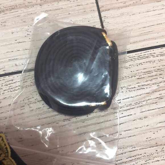 NWT Xhilaration embroidered push-up bikini top - Picture 5 of 8